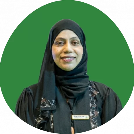 Amal Al Qurtubi