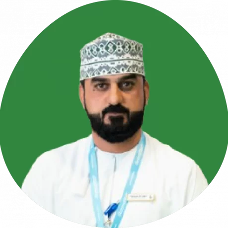 Hassan Al Abri