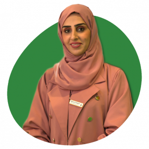 Noura Al Muqbali