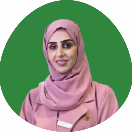 Noura Al Maqbali