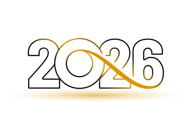 New Year, New Opportunities 2026
