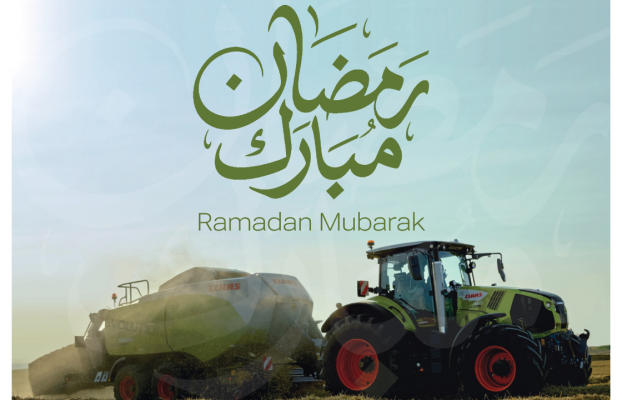 Ramadan Mubarak from Agro Trade Services