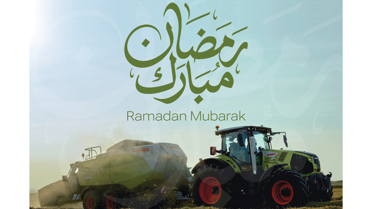 Ramadan Mubarak from Agro Trade Services